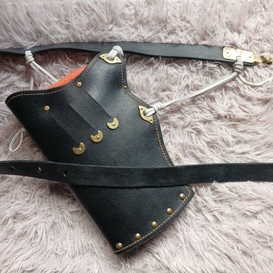 Qing / Manchu Field Quiver, Plus Edition