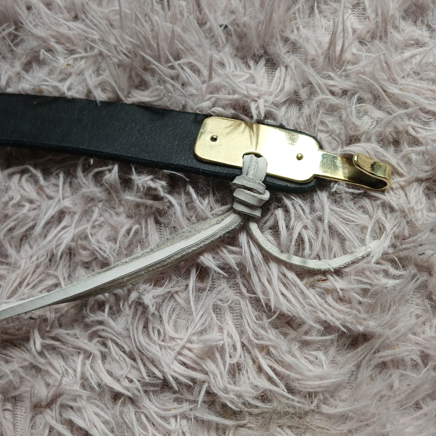 Qing / Manchu Field Quiver, Plus Edition