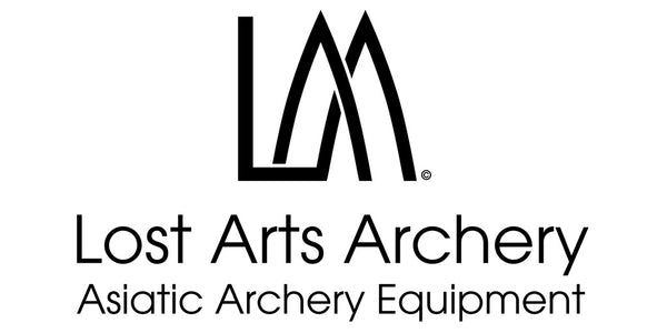 Lost Arts Archery