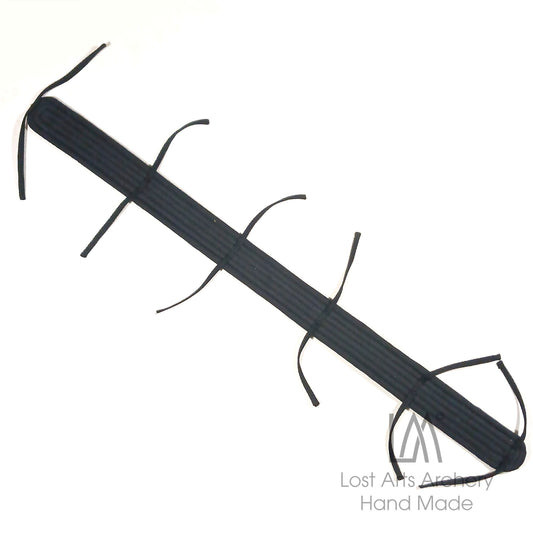 Padded Qing Under Belt