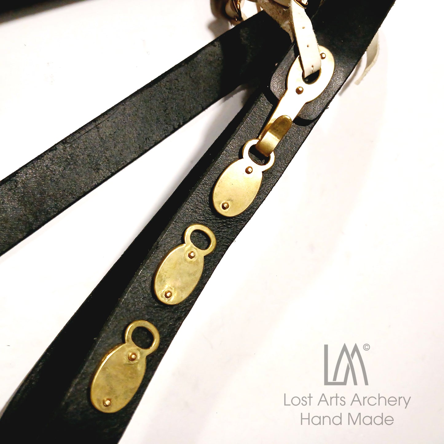 Qing / Manchu Rectangular Quiver, Plus Edition
