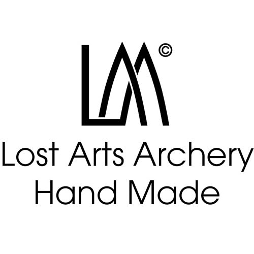 Qing / Manchu Field Bow Holster - Basic